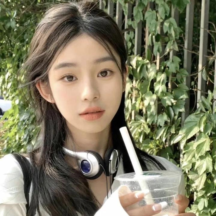 面包店的女孩